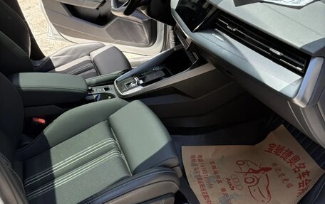 Audi A3, 2022 год, 2 130 000 рублей, 21 фотография