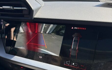 Audi A3, 2022 год, 2 130 000 рублей, 17 фотография