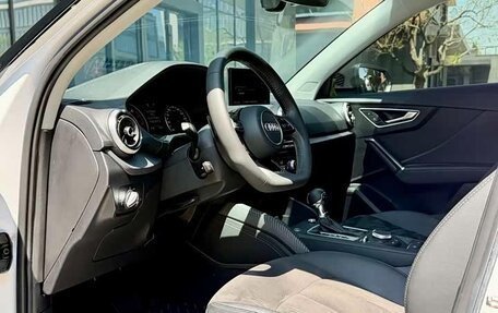 Audi Q2 I, 2023 год, 1 700 098 рублей, 9 фотография