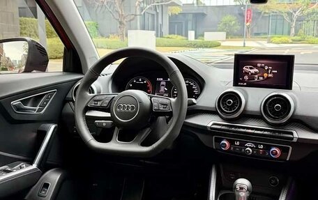 Audi Q2 I, 2023 год, 1 700 098 рублей, 11 фотография