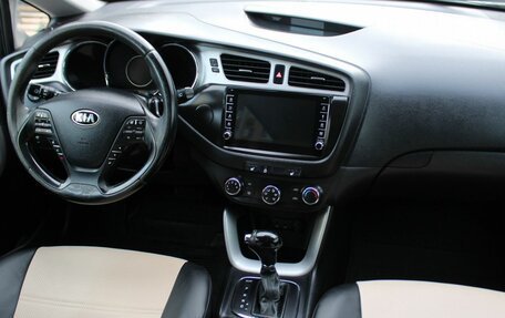 KIA cee'd III, 2013 год, 1 079 000 рублей, 8 фотография