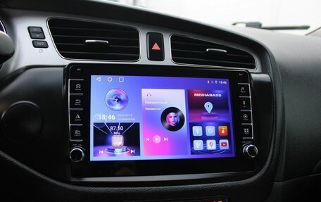 KIA cee'd III, 2013 год, 1 079 000 рублей, 12 фотография