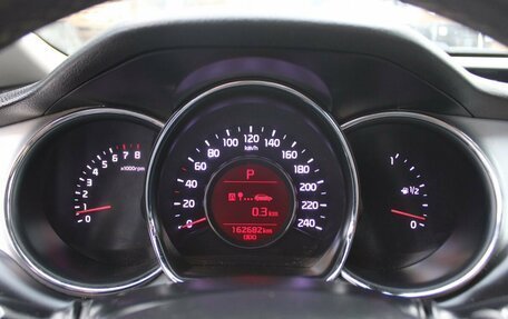 KIA cee'd III, 2013 год, 1 079 000 рублей, 10 фотография