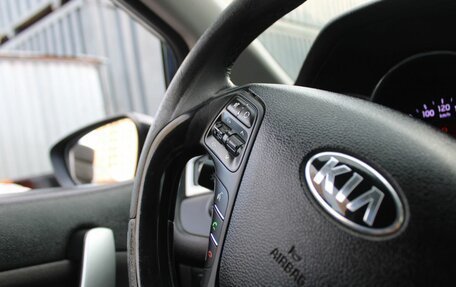 KIA cee'd III, 2013 год, 1 079 000 рублей, 9 фотография