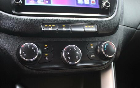 KIA cee'd III, 2013 год, 1 079 000 рублей, 13 фотография