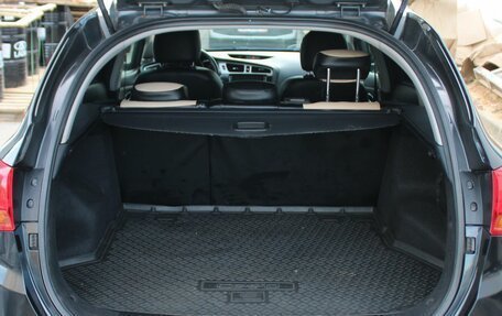 KIA cee'd III, 2013 год, 1 079 000 рублей, 16 фотография