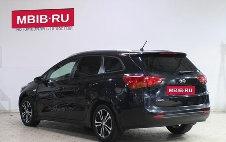 KIA cee'd III, 2013 год, 1 079 000 рублей, 4 фотография