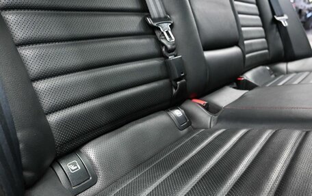 KIA Optima IV, 2018 год, 2 269 900 рублей, 13 фотография
