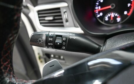 KIA Optima IV, 2018 год, 2 269 900 рублей, 15 фотография