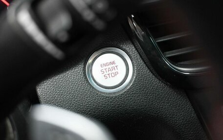 KIA Optima IV, 2018 год, 2 269 900 рублей, 19 фотография