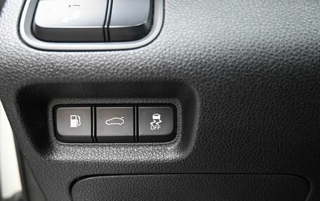 KIA Optima IV, 2018 год, 2 269 900 рублей, 28 фотография