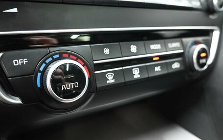 KIA Optima IV, 2018 год, 2 269 900 рублей, 24 фотография