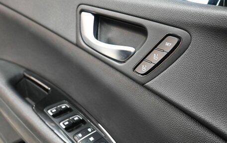 KIA Optima IV, 2018 год, 2 269 900 рублей, 30 фотография