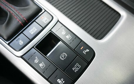 KIA Optima IV, 2018 год, 2 269 900 рублей, 26 фотография