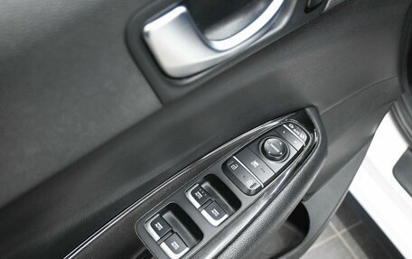KIA Optima IV, 2018 год, 2 269 900 рублей, 32 фотография