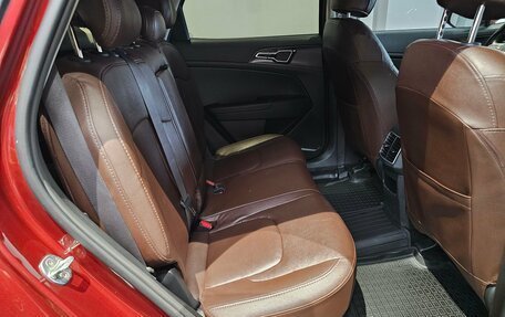 KIA Sportage IV рестайлинг, 2022 год, 2 999 000 рублей, 20 фотография