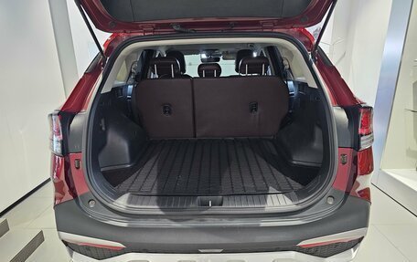 KIA Sportage IV рестайлинг, 2022 год, 2 999 000 рублей, 23 фотография