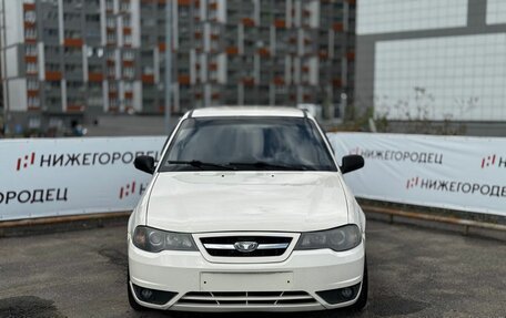Daewoo Nexia I рестайлинг, 2012 год, 215 000 рублей, 2 фотография