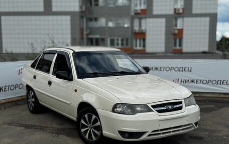 Daewoo Nexia I рестайлинг, 2012 год, 215 000 рублей, 3 фотография