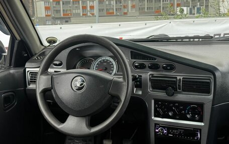 Daewoo Nexia I рестайлинг, 2012 год, 215 000 рублей, 12 фотография