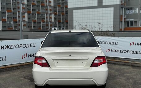 Daewoo Nexia I рестайлинг, 2012 год, 215 000 рублей, 5 фотография