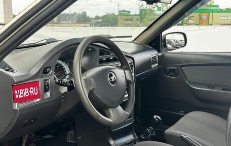 Daewoo Nexia I рестайлинг, 2012 год, 215 000 рублей, 7 фотография