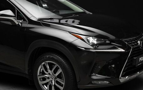 Lexus NX I, 2021 год, 4 800 000 рублей, 5 фотография