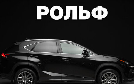 Lexus NX I, 2021 год, 4 800 000 рублей, 2 фотография