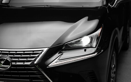 Lexus NX I, 2021 год, 4 800 000 рублей, 6 фотография