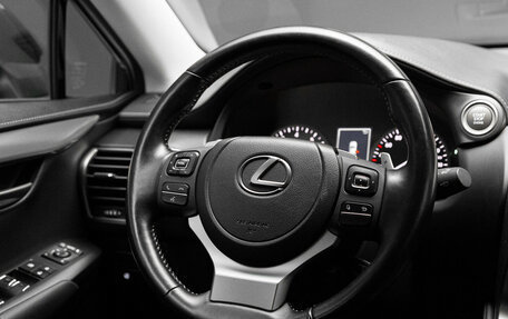 Lexus NX I, 2021 год, 4 800 000 рублей, 8 фотография