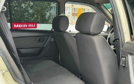 Daewoo Nexia I рестайлинг, 2012 год, 215 000 рублей, 11 фотография