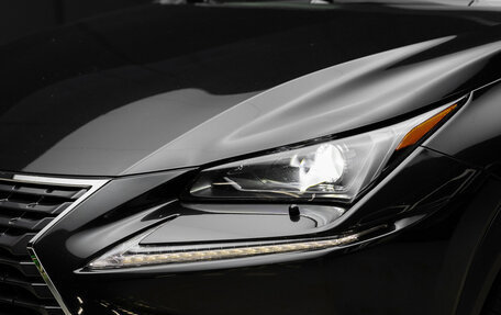 Lexus NX I, 2021 год, 4 800 000 рублей, 16 фотография