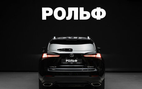 Lexus NX I, 2021 год, 4 800 000 рублей, 15 фотография