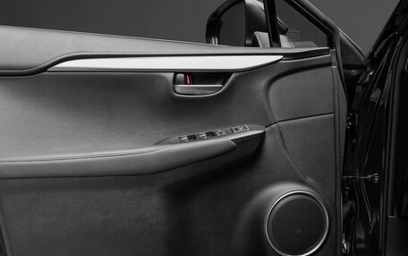Lexus NX I, 2021 год, 4 800 000 рублей, 25 фотография