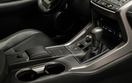 Lexus NX I, 2021 год, 4 800 000 рублей, 26 фотография
