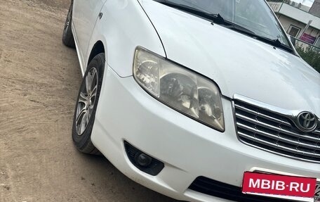 Toyota Corolla, 2005 год, 640 000 рублей, 1 фотография