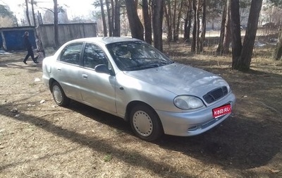 Chevrolet Lanos I, 2006 год, 170 000 рублей, 1 фотография
