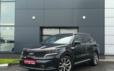 KIA Sorento IV, 2022 год, 3 899 000 рублей, 1 фотография