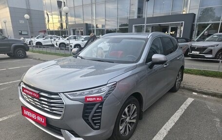 Haval Jolion, 2023 год, 1 889 000 рублей, 1 фотография