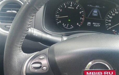 Nissan Pathfinder, 2014 год, 2 299 000 рублей, 1 фотография