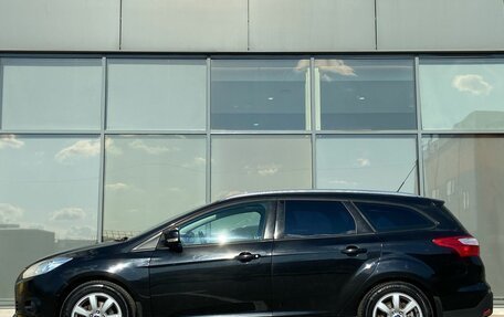 Ford Focus III, 2013 год, 599 000 рублей, 6 фотография