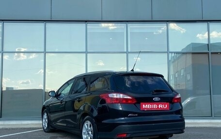 Ford Focus III, 2013 год, 599 000 рублей, 5 фотография