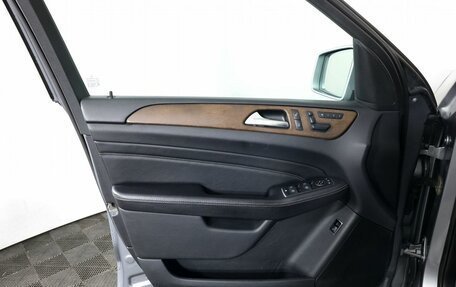Mercedes-Benz M-Класс, 2014 год, 2 250 000 рублей, 9 фотография