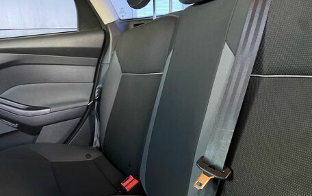 Ford Focus III, 2013 год, 599 000 рублей, 8 фотография