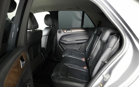 Mercedes-Benz M-Класс, 2014 год, 2 250 000 рублей, 12 фотография