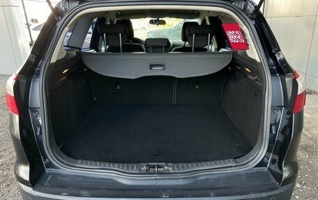 Ford Focus III, 2013 год, 599 000 рублей, 9 фотография