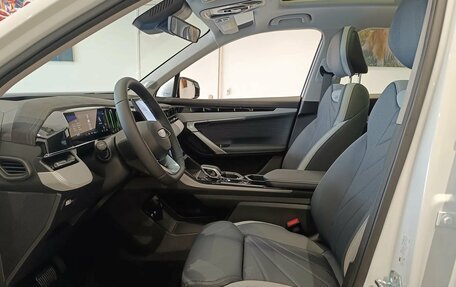 Geely Atlas, 2026 год, 4 119 990 рублей, 6 фотография