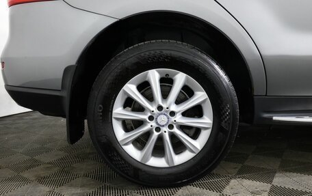 Mercedes-Benz M-Класс, 2014 год, 2 250 000 рублей, 27 фотография