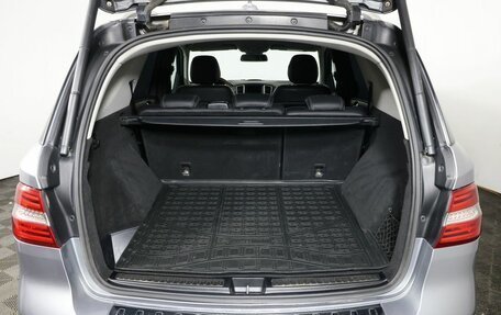 Mercedes-Benz M-Класс, 2014 год, 2 250 000 рублей, 25 фотография