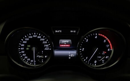 Mercedes-Benz M-Класс, 2014 год, 2 250 000 рублей, 16 фотография